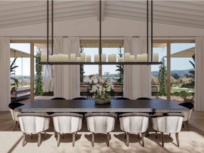 18 soveværelse Finca/Landehus til salg i Algaida med swimmingpool - € 17.500.000 (Ref: 8932540)