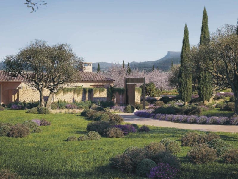 18 soveværelse Finca/Landehus til salg i Algaida med swimmingpool - € 17.500.000 (Ref: 8932540)