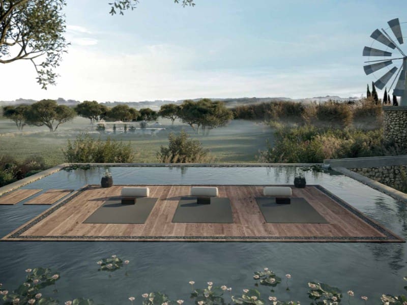 18 soveværelse Finca/Landehus til salg i Algaida med swimmingpool - € 17.500.000 (Ref: 8932540)