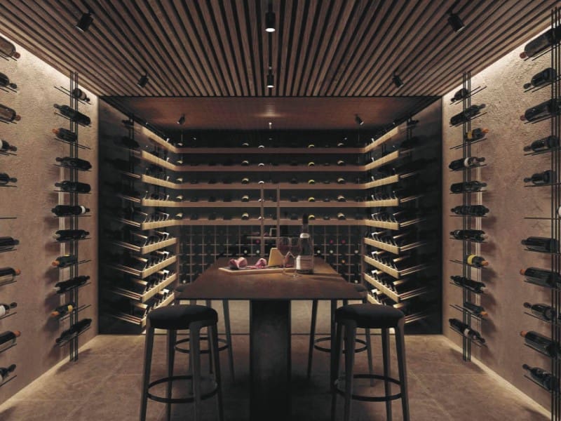 18 soveværelse Finca/Landehus til salg i Algaida med swimmingpool - € 17.500.000 (Ref: 8932540)