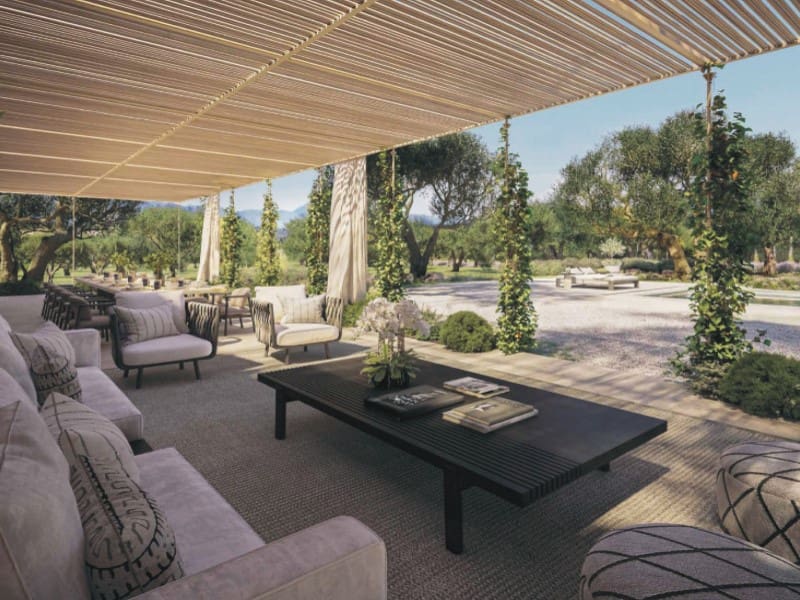 18 soveværelse Finca/Landehus til salg i Algaida med swimmingpool - € 17.500.000 (Ref: 8932540)