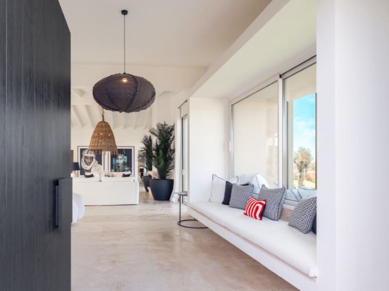 18 soveværelse Finca/Landehus til salg i Algaida med swimmingpool garage - € 17.500.000 (Ref: 8932540)