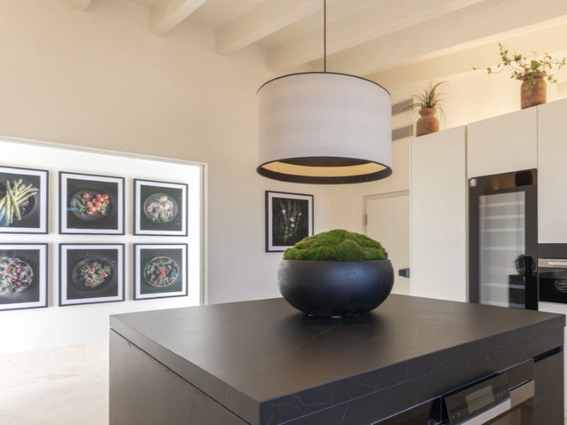 18 soveværelse Finca/Landehus til salg i Algaida med swimmingpool garage - € 17.500.000 (Ref: 8932540)