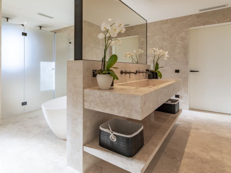 18 soveværelse Finca/Landehus til salg i Algaida med swimmingpool garage - € 17.500.000 (Ref: 8932540)