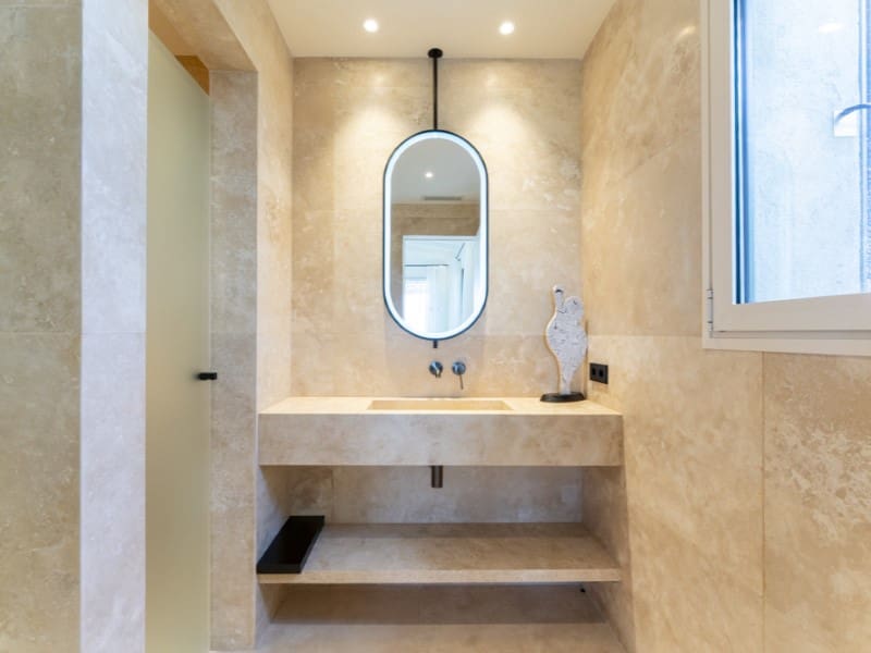 18 soveværelse Finca/Landehus til salg i Algaida med swimmingpool garage - € 17.500.000 (Ref: 8932540)