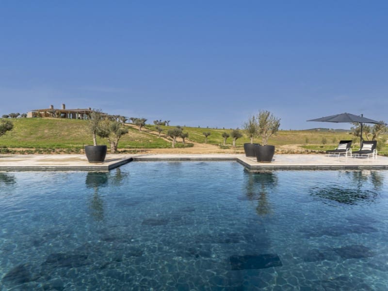 18 soveværelse Finca/Landehus til salg i Algaida med swimmingpool garage - € 17.500.000 (Ref: 8932540)