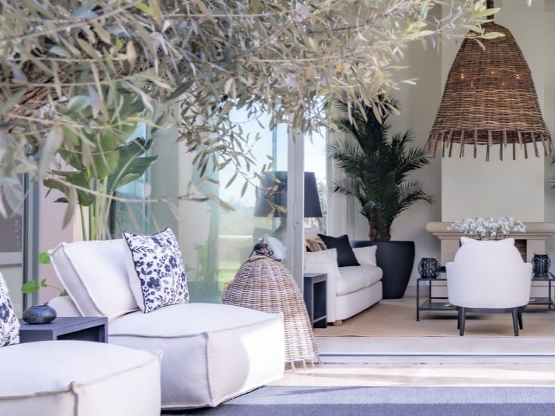 18 soveværelse Finca/Landehus til salg i Algaida med swimmingpool garage - € 17.500.000 (Ref: 8932540)