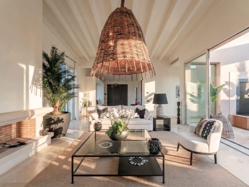 18 soveværelse Finca/Landehus til salg i Algaida med swimmingpool garage - € 17.500.000 (Ref: 8932540)