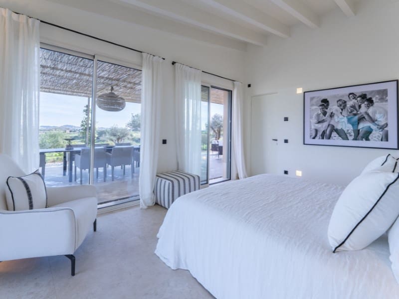 18 soveværelse Finca/Landehus til salg i Algaida med swimmingpool garage - € 17.500.000 (Ref: 8932540)