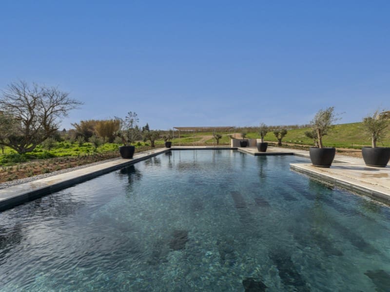 18 soveværelse Finca/Landehus til salg i Algaida med swimmingpool garage - € 17.500.000 (Ref: 8932540)