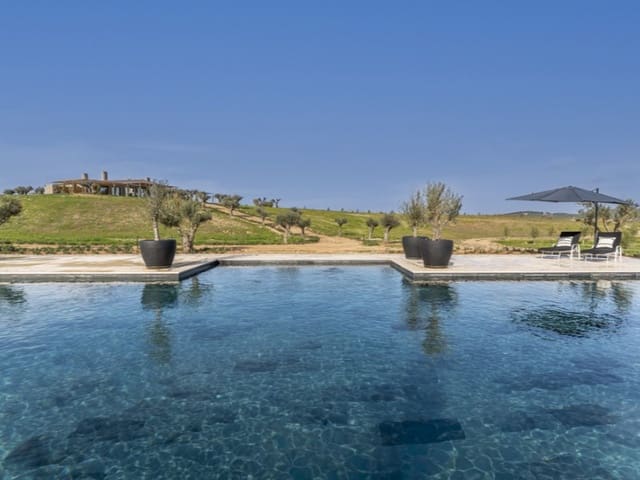 Finca/Casa Rural de 18 habitaciones en Algaida en venta con piscina garaje - 17.500.000 € (Ref: 8932540)