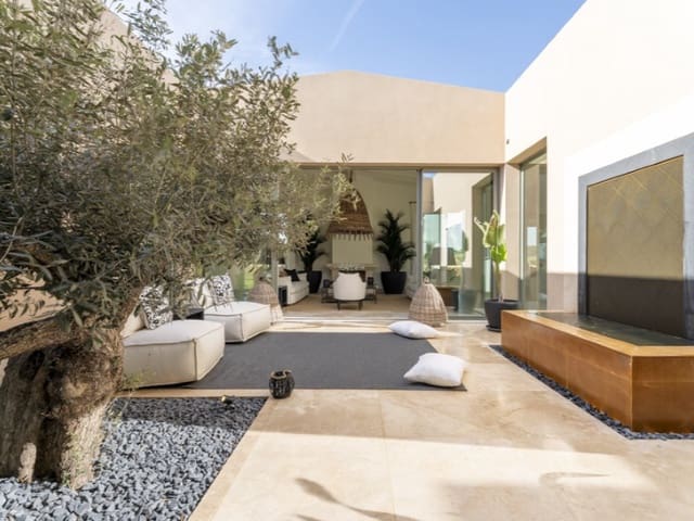 Finca/Casa Rural de 18 habitaciones en Algaida en venta con piscina garaje - 17.500.000 € (Ref: 8932540)