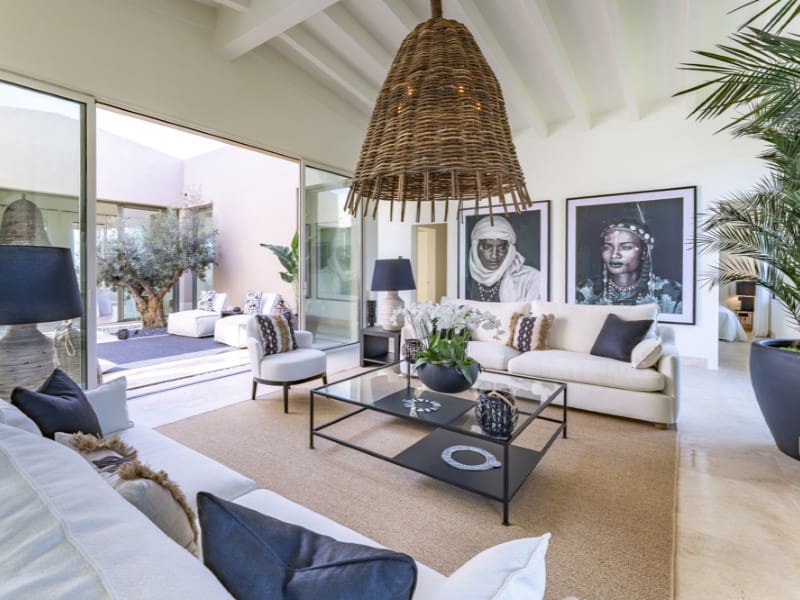 18 soveværelse Finca/Landehus til salg i Algaida med swimmingpool garage - € 17.500.000 (Ref: 8932540)