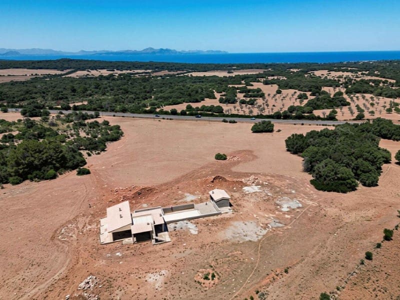 Building Plot for sale in Arta - € 1,250,000 (Ref: 8932541)