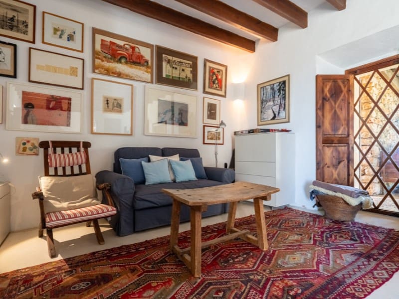 6 chambre Finca/Maison de Campagne à vendre à Manacor avec piscine garage - 3 500 000 € (Ref: 8932542)