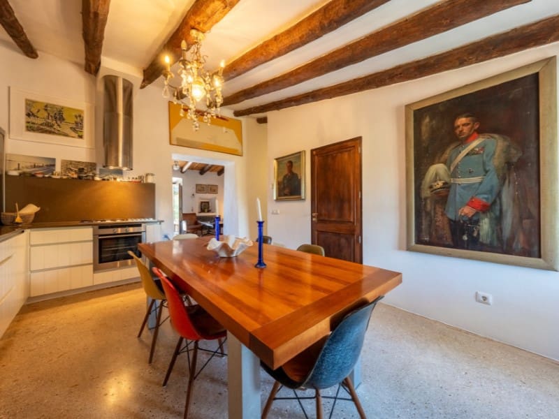 6 chambre Finca/Maison de Campagne à vendre à Manacor avec piscine garage - 3 500 000 € (Ref: 8932542)