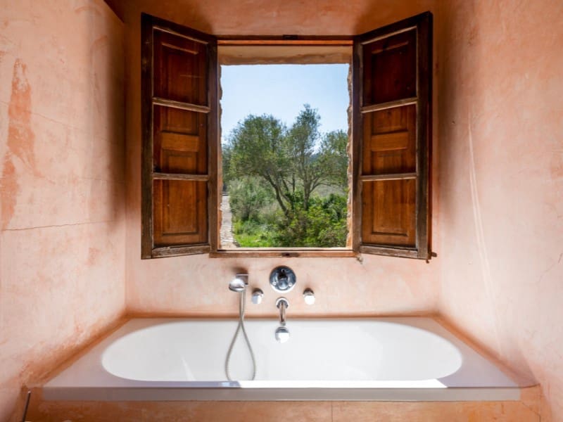 6 chambre Finca/Maison de Campagne à vendre à Manacor avec piscine garage - 3 500 000 € (Ref: 8932542)