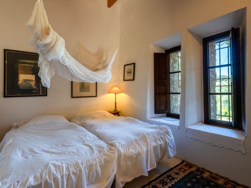 6 chambre Finca/Maison de Campagne à vendre à Manacor avec piscine garage - 3 500 000 € (Ref: 8932542)