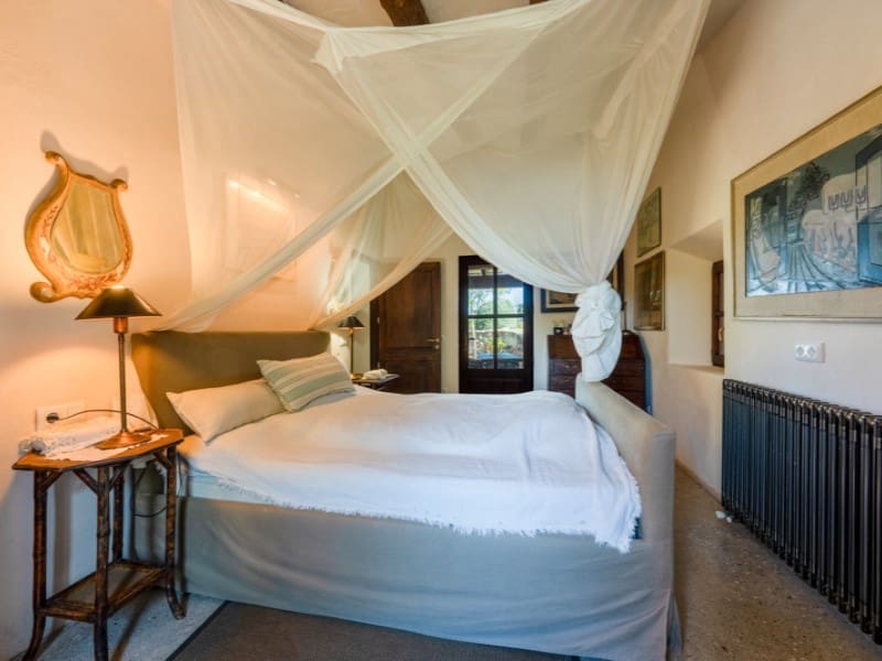 6 chambre Finca/Maison de Campagne à vendre à Manacor avec piscine garage - 3 500 000 € (Ref: 8932542)