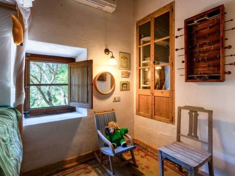 6 chambre Finca/Maison de Campagne à vendre à Manacor avec piscine garage - 3 500 000 € (Ref: 8932542)