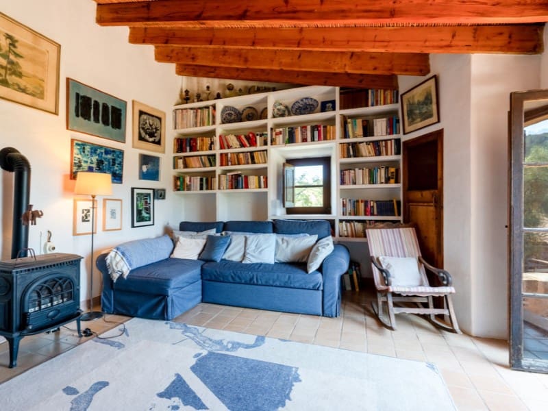 6 chambre Finca/Maison de Campagne à vendre à Manacor avec piscine garage - 3 500 000 € (Ref: 8932542)