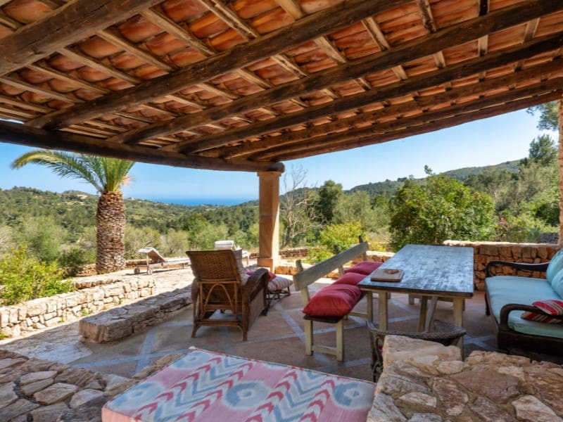 6 chambre Finca/Maison de Campagne à vendre à Manacor avec piscine garage - 3 500 000 € (Ref: 8932542)