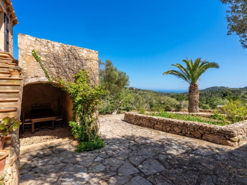 6 chambre Finca/Maison de Campagne à vendre à Manacor avec piscine garage - 3 500 000 € (Ref: 8932542)