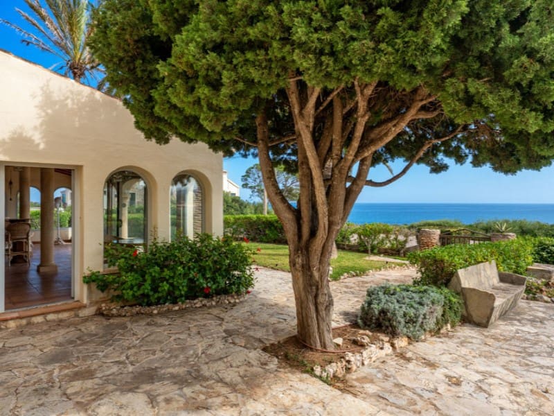 4 soveværelse Villa til salg i Cala Murada - € 1.130.000 (Ref: 8935390)