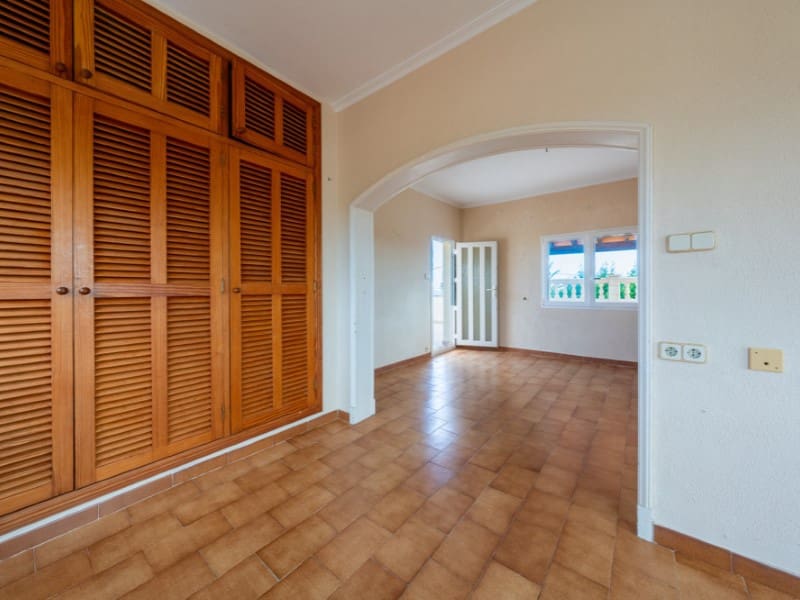 4 soveværelse Villa til salg i Cala Murada - € 1.130.000 (Ref: 8935390)