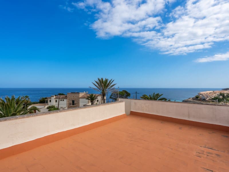 4 soveværelse Villa til salg i Cala Murada - € 1.130.000 (Ref: 8935390)