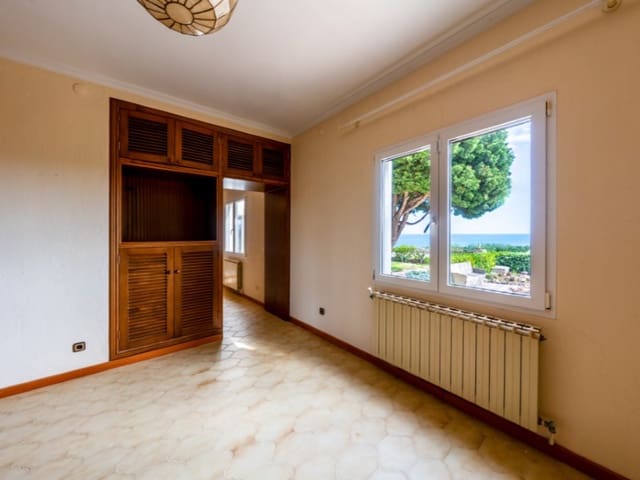 4 soveværelse Villa til salg i Cala Murada, Manacor - € 1.130.000 (Ref: 8935390)