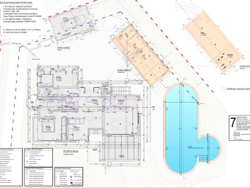 4 soveværelse Villa til salg i Cala Murada - € 1.130.000 (Ref: 8935390)
