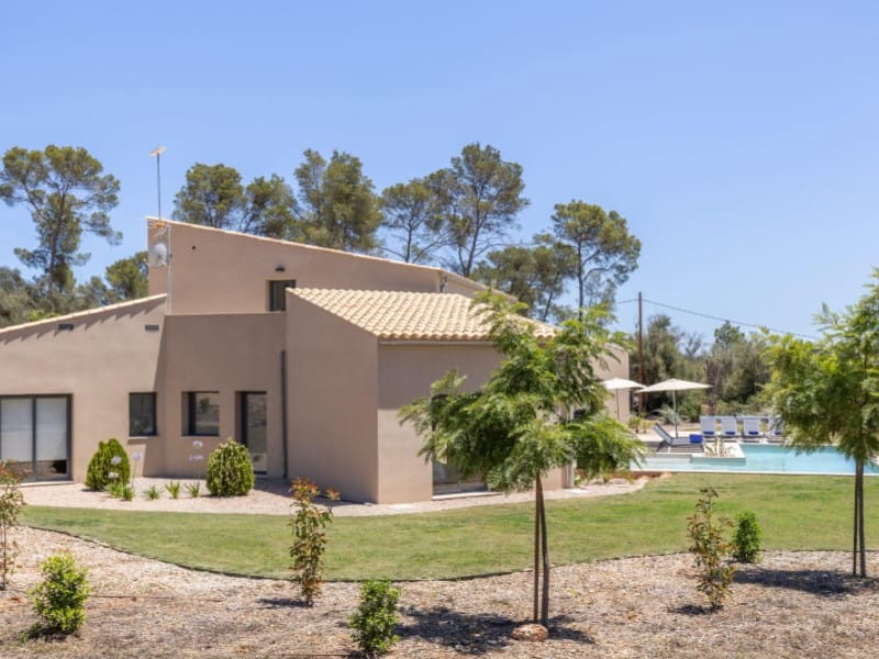 4 soveværelse Finca/Landehus til salg i Sencelles med swimmingpool - € 2.300.000 (Ref: 8941586)