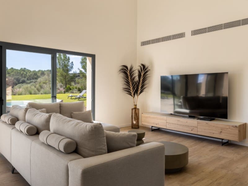 4 soveværelse Finca/Landehus til salg i Sencelles med swimmingpool - € 2.300.000 (Ref: 8941586)