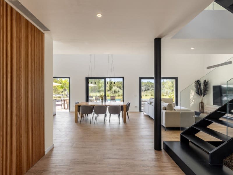 4 soveværelse Finca/Landehus til salg i Sencelles med swimmingpool - € 2.300.000 (Ref: 8941586)