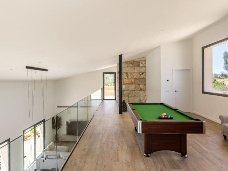 4 soveværelse Finca/Landehus til salg i Sencelles med swimmingpool - € 2.300.000 (Ref: 8941586)