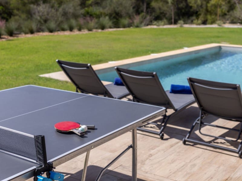 4 soveværelse Finca/Landehus til salg i Sencelles med swimmingpool - € 2.300.000 (Ref: 8941586)