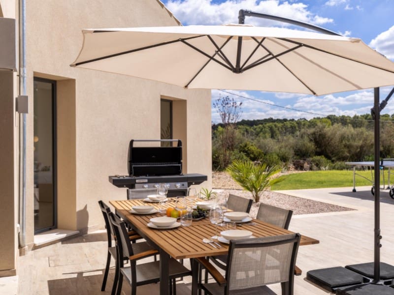 4 soveværelse Finca/Landehus til salg i Sencelles med swimmingpool - € 2.300.000 (Ref: 8941586)