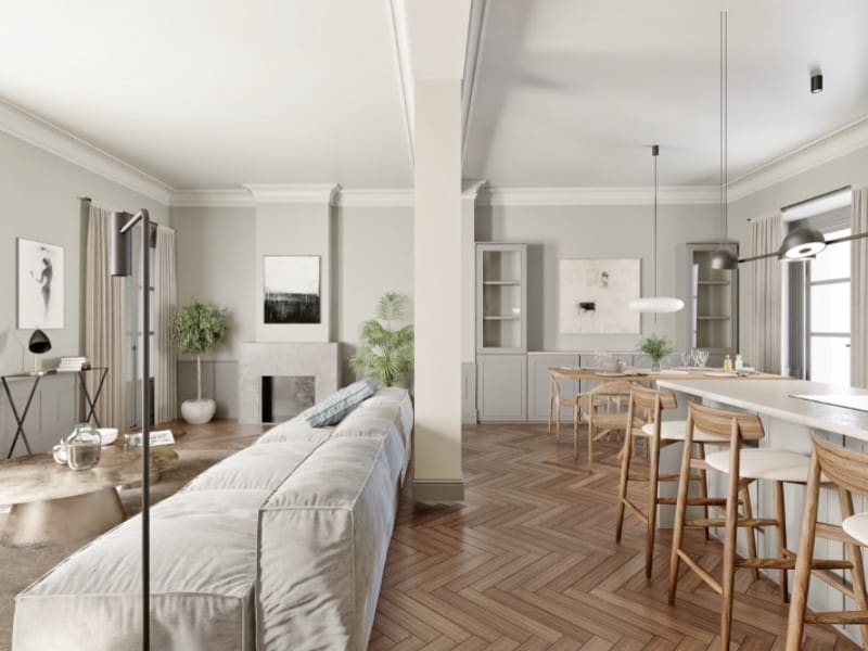 2 slaapkamer Appartement te koop in Palma de Mallorca - € 1.950.000 (Ref: 8947506)