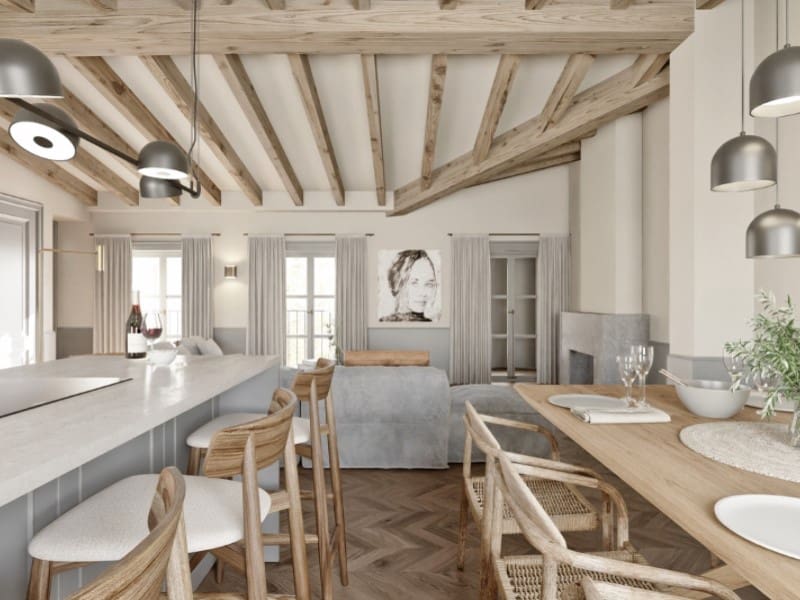 2 slaapkamer Appartement te koop in Palma de Mallorca - € 1.950.000 (Ref: 8947506)