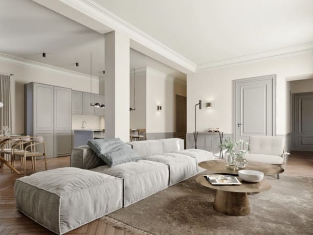 2 slaapkamer Appartement te koop in El Sindicat, Palma de Mallorca - € 1.950.000 (Ref: 8947506)