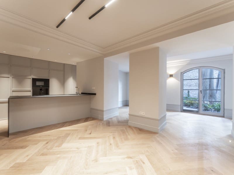 Apartamento de 2 habitaciones en Palma de Mallorca en venta - 1.950.000 € (Ref: 8947506)