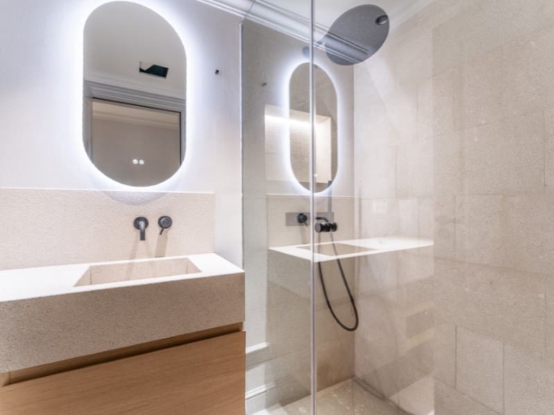 Apartamento de 2 habitaciones en Palma de Mallorca en venta - 1.950.000 € (Ref: 8947506)