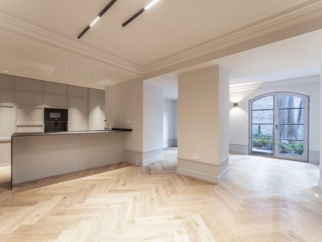 2 chambre Appartement à vendre à El Sindicat, Palma de Mallorca - 1 950 000 € (Ref: 8947506)