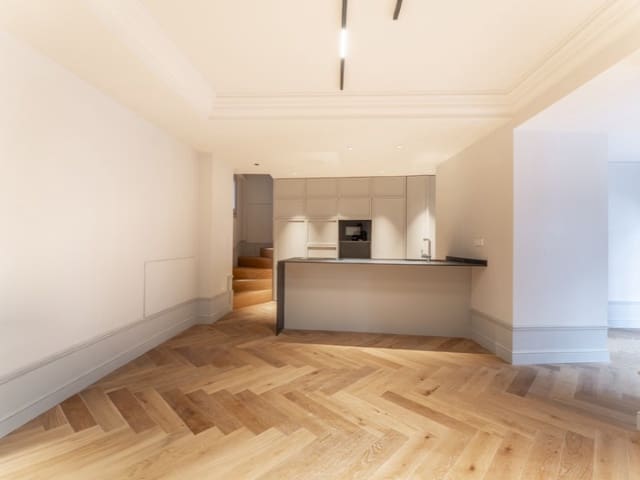 2 chambre Appartement à vendre à El Sindicat, Palma de Mallorca - 1 950 000 € (Ref: 8947506)