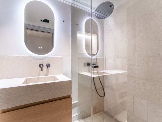 2 chambre Appartement à vendre à El Sindicat, Palma de Mallorca - 1 950 000 € (Ref: 8947506)