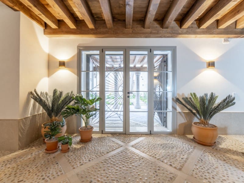 Apartamento de 2 habitaciones en Palma de Mallorca en venta - 1.950.000 € (Ref: 8947506)