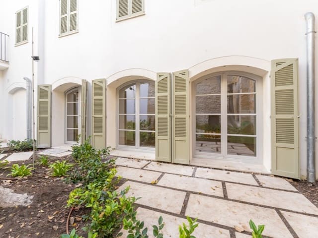 2 chambre Appartement à vendre à El Sindicat, Palma de Mallorca - 1 950 000 € (Ref: 8947506)