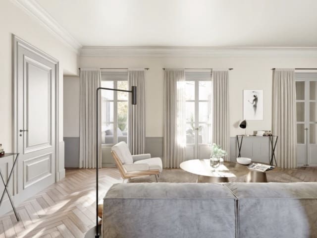 3 soverom Leilighet til salgs i El Sindicat, Palma de Mallorca - € 2 590 000 (Ref: 8947509)