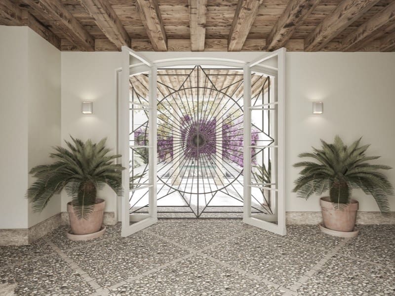 3 camera da letto Appartamento in vendita in Palma de Mallorca - 2.590.000 € (Rif: 8947509)